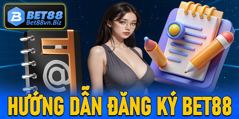 đăng ký Bet88