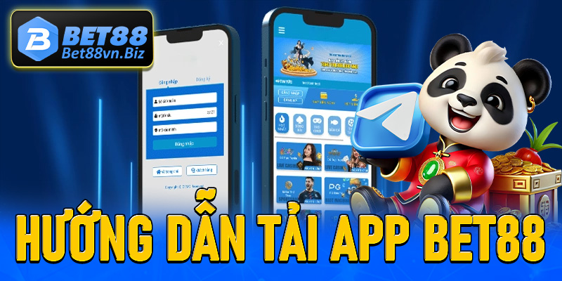tải app Bet88